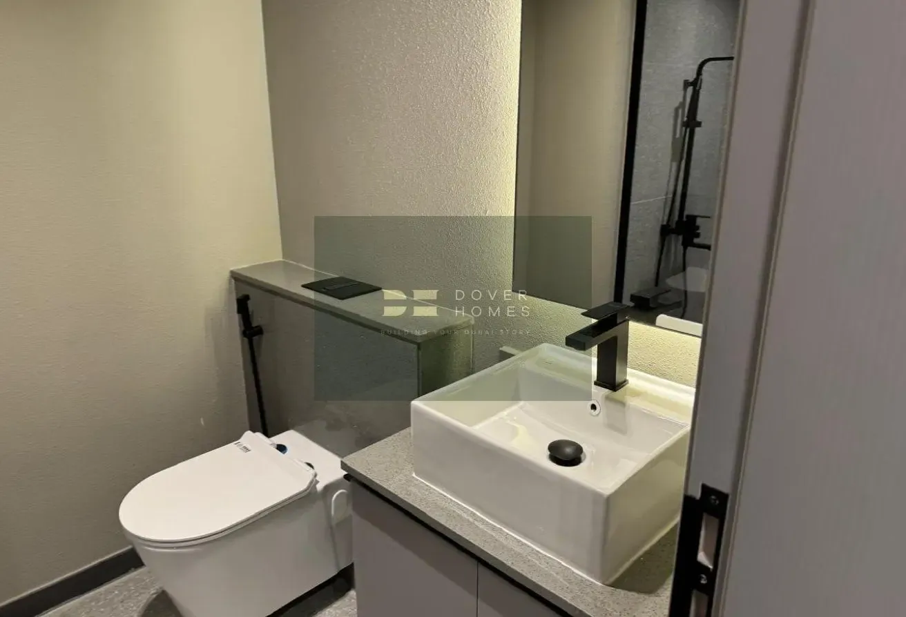 1 Studio Apartment | Ready for Occupancy |