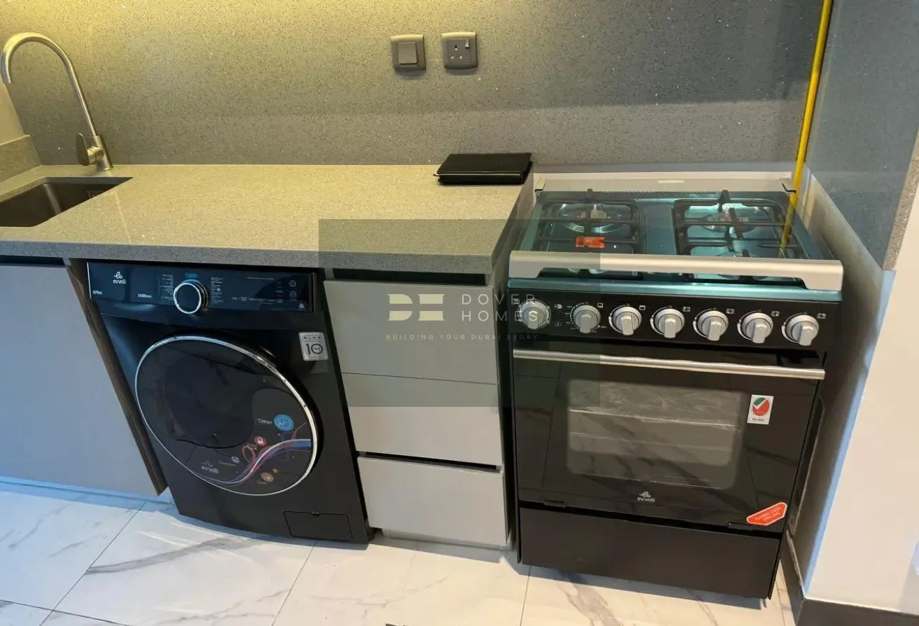 1 Studio Apartment | Ready for Occupancy |