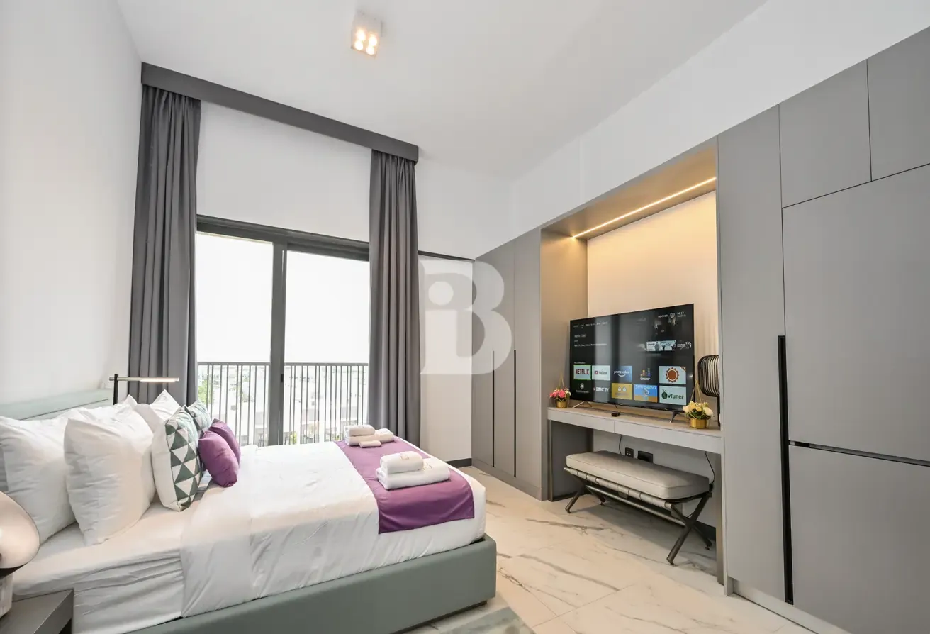 Ready To Move | Fully Furnished | Brand New