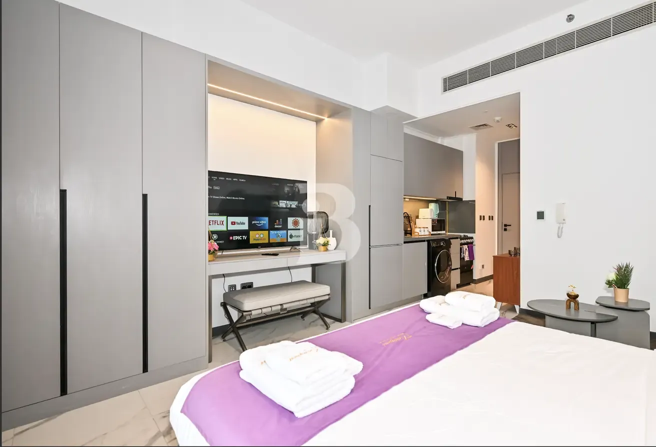 Ready To Move | Fully Furnished | Brand New