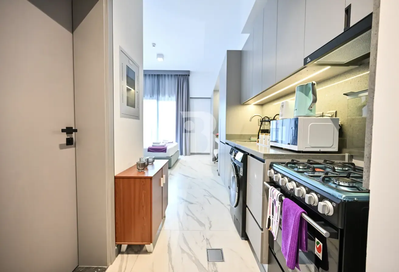 Ready To Move | Fully Furnished | Brand New