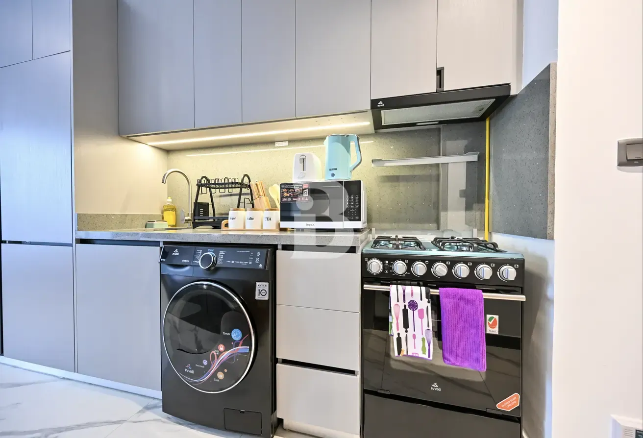 Ready To Move | Fully Furnished | Brand New