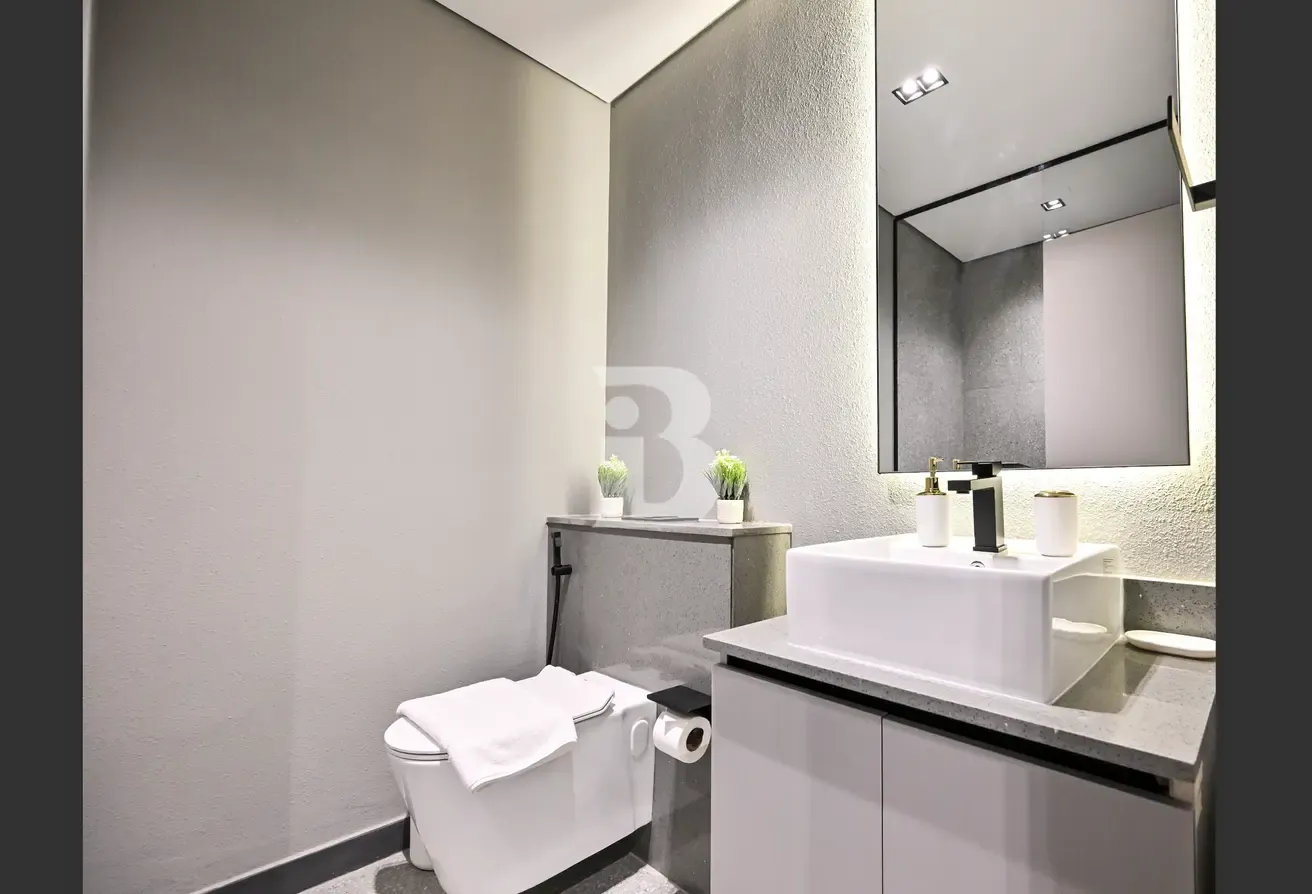 Ready To Move | Fully Furnished | Brand New