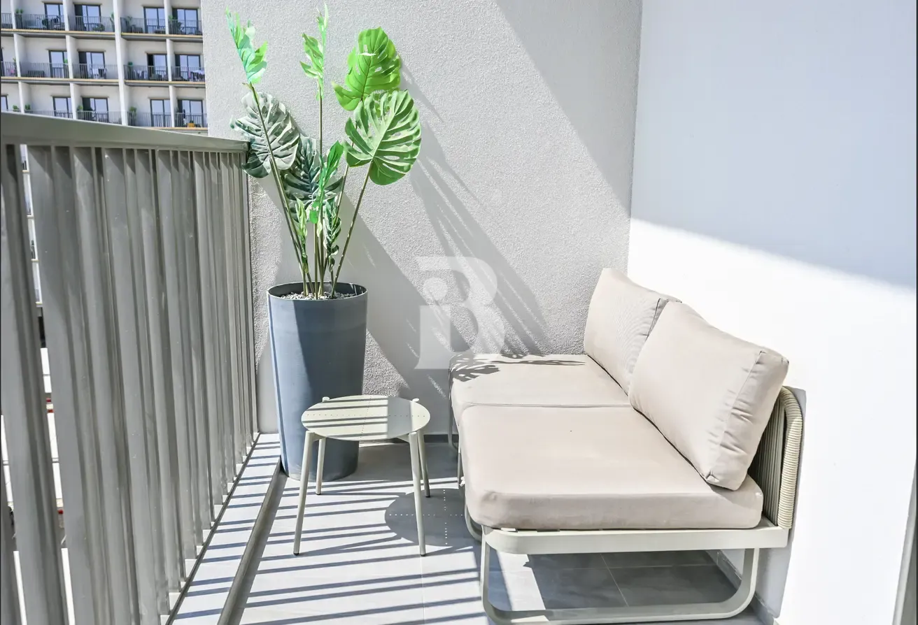 Ready To Move | Fully Furnished | Brand New