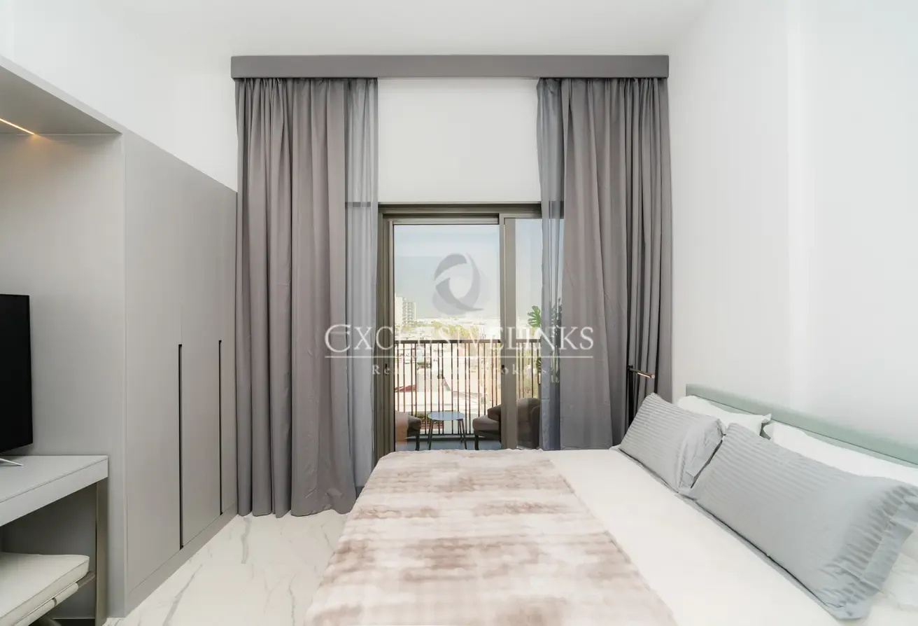 Managed | Fully Furnished | Available 3rd Aug