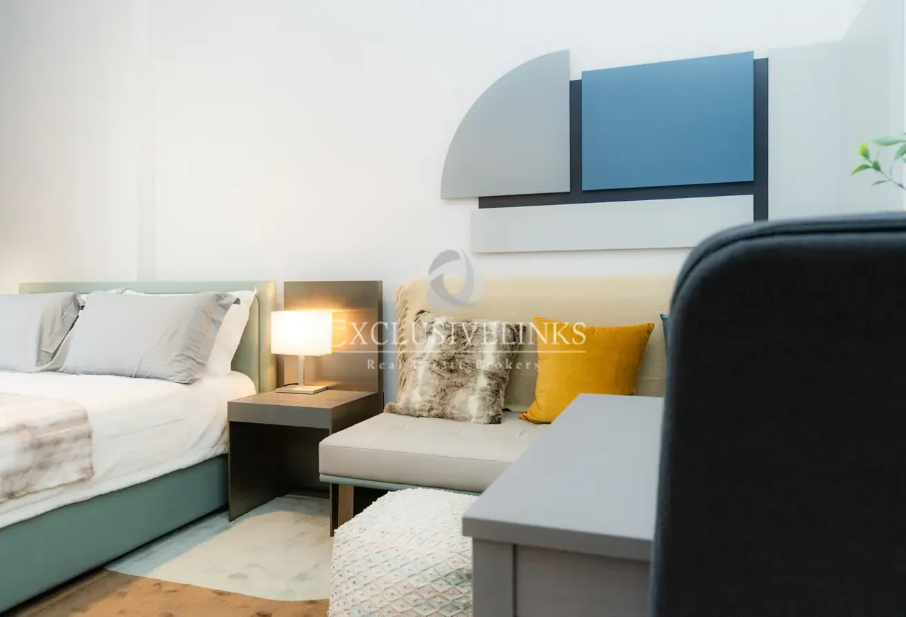 Managed | Fully Furnished | Available 3rd Aug