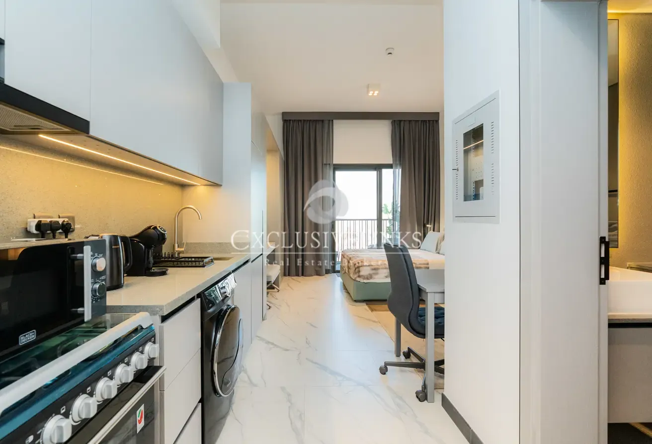 Managed | Fully Furnished | Available 3rd Aug