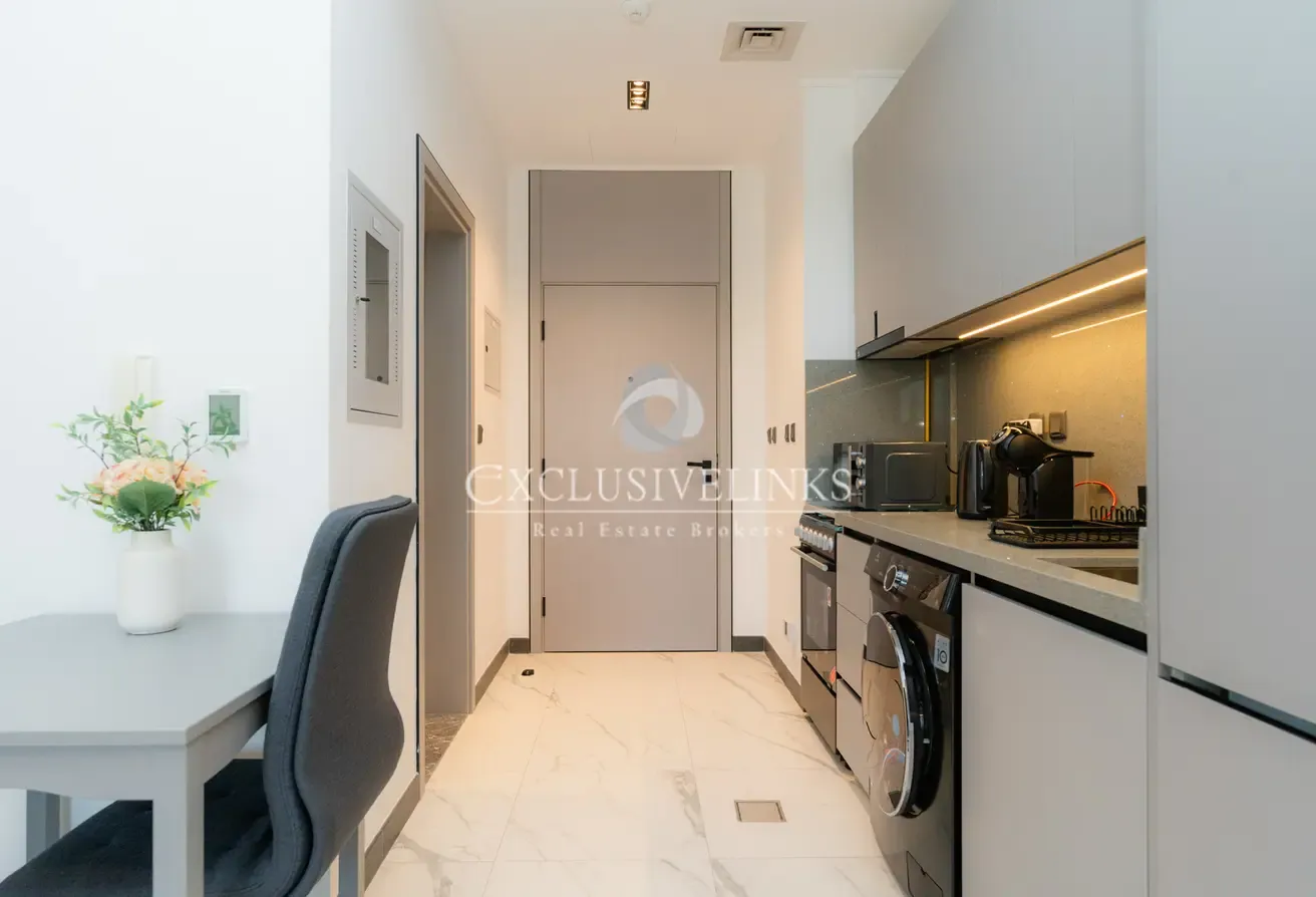 Managed | Fully Furnished | Available 3rd Aug