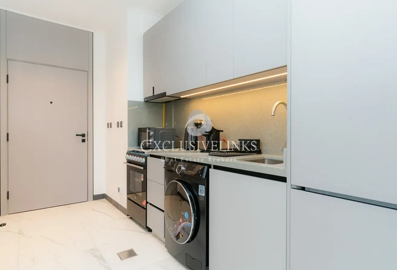 Managed | Fully Furnished | Available 3rd Aug