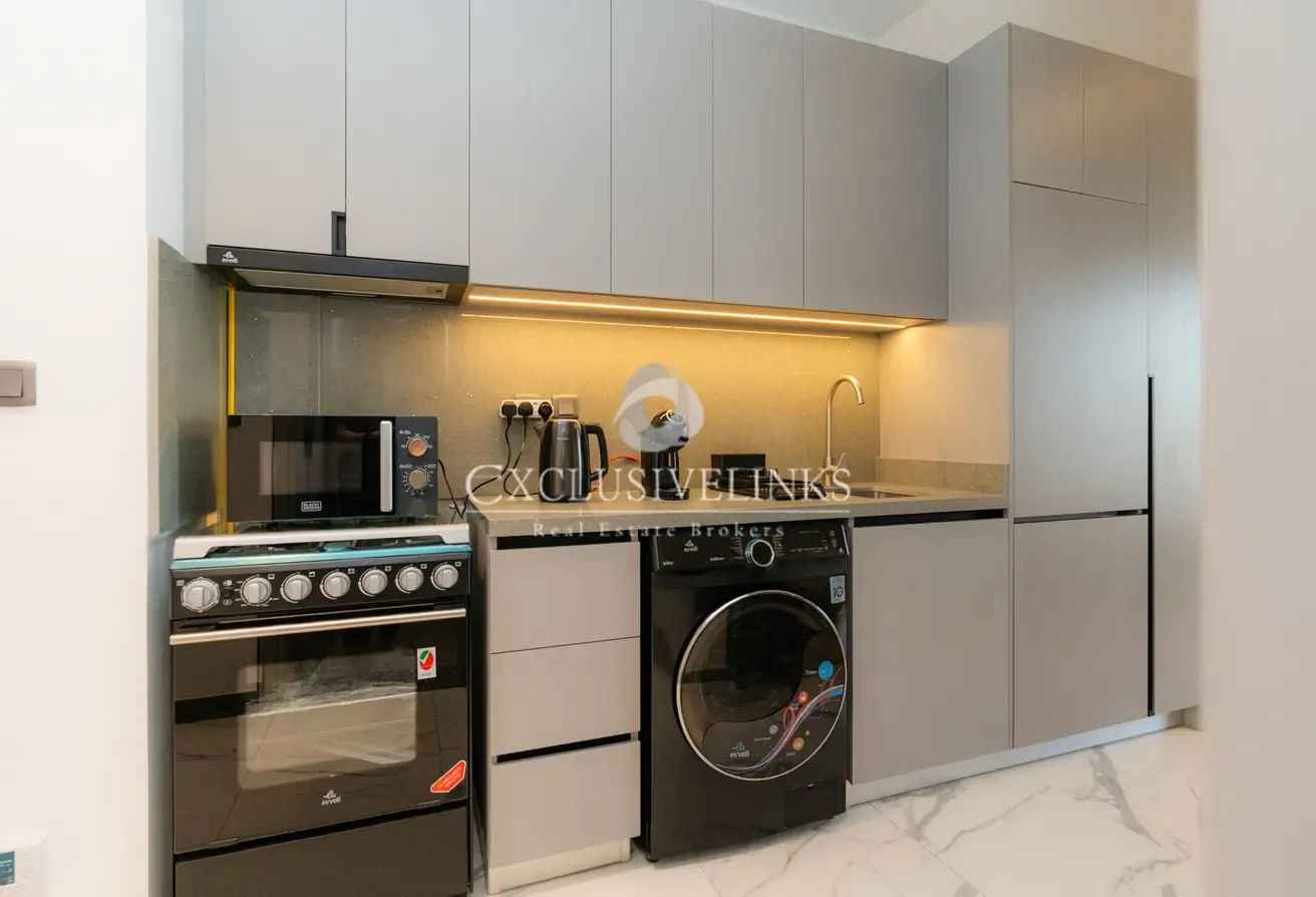 Managed | Fully Furnished | Available 3rd Aug