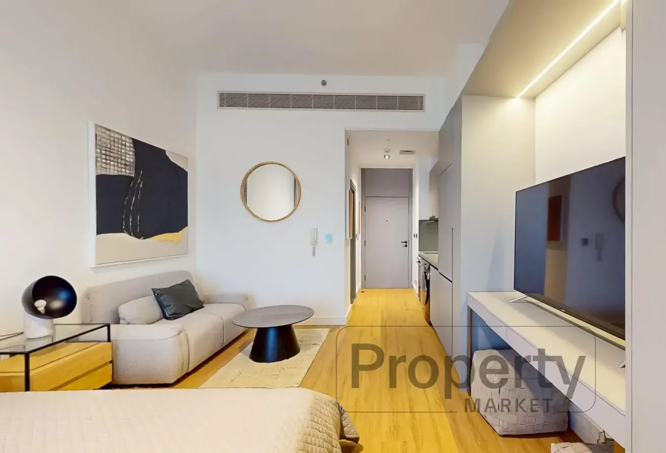 Well-Furnished | Balcony | 12 Payments Option
