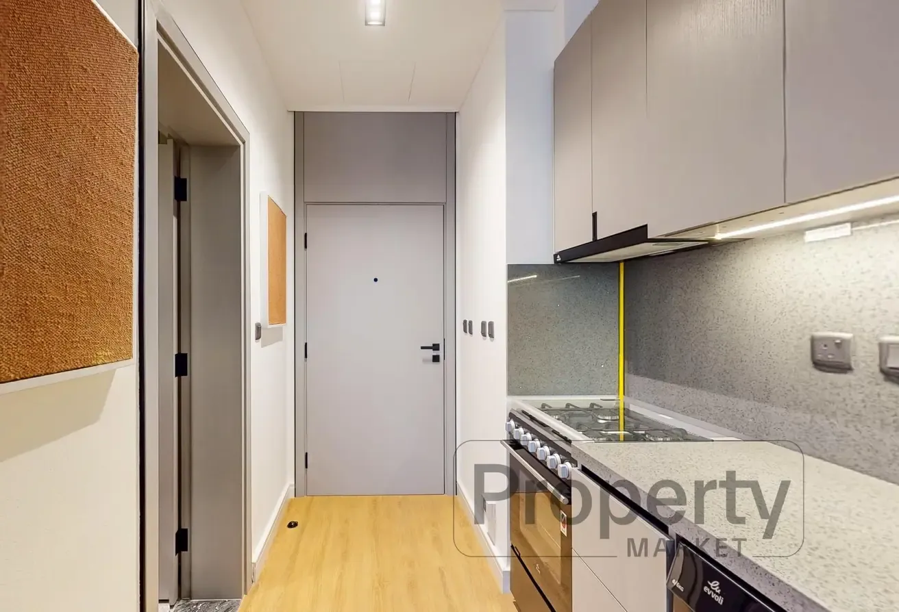 Well-Furnished | Balcony | 12 Payments Option