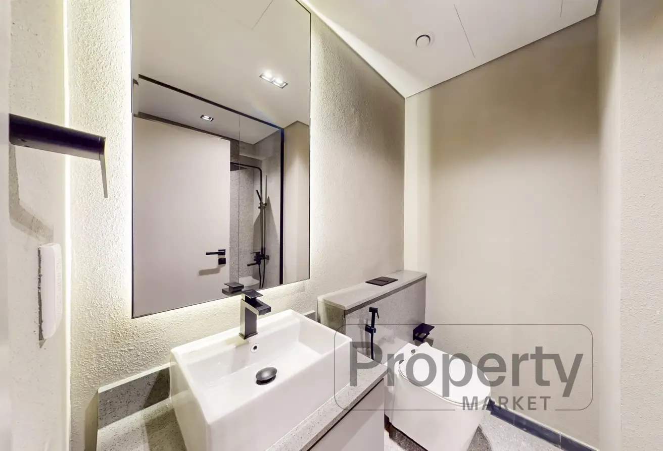 Well-Furnished | Balcony | 12 Payments Option