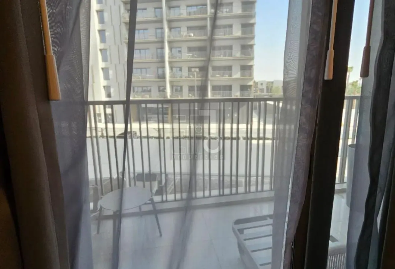 Community View I Vacant I MBR City