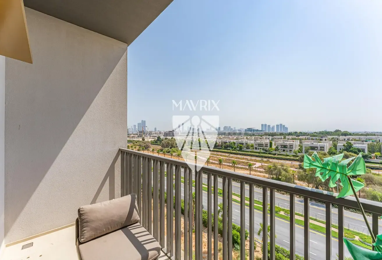 Furnished Studio | Near Downtown | Move In Ready