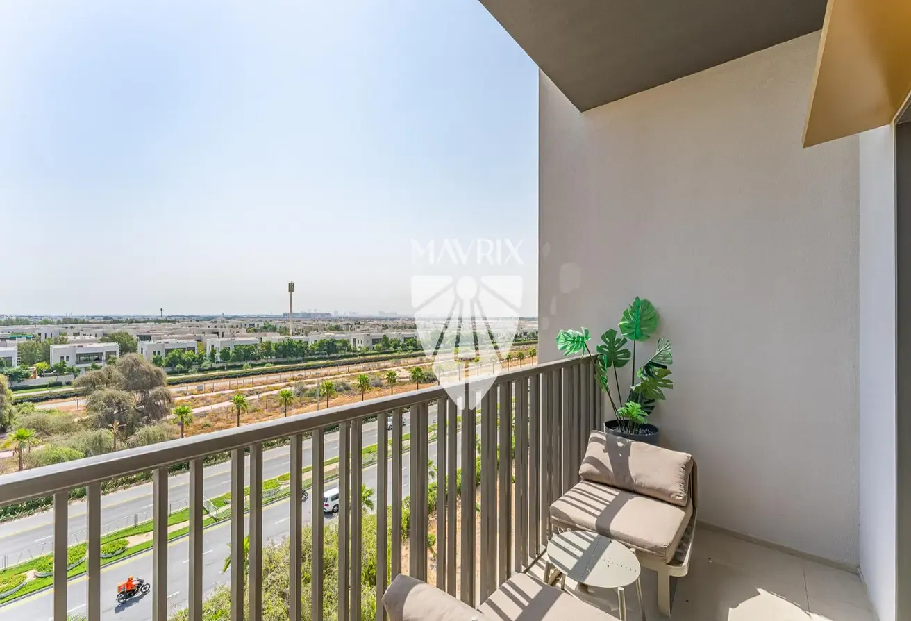 Furnished Studio | Near Downtown | Move In Ready