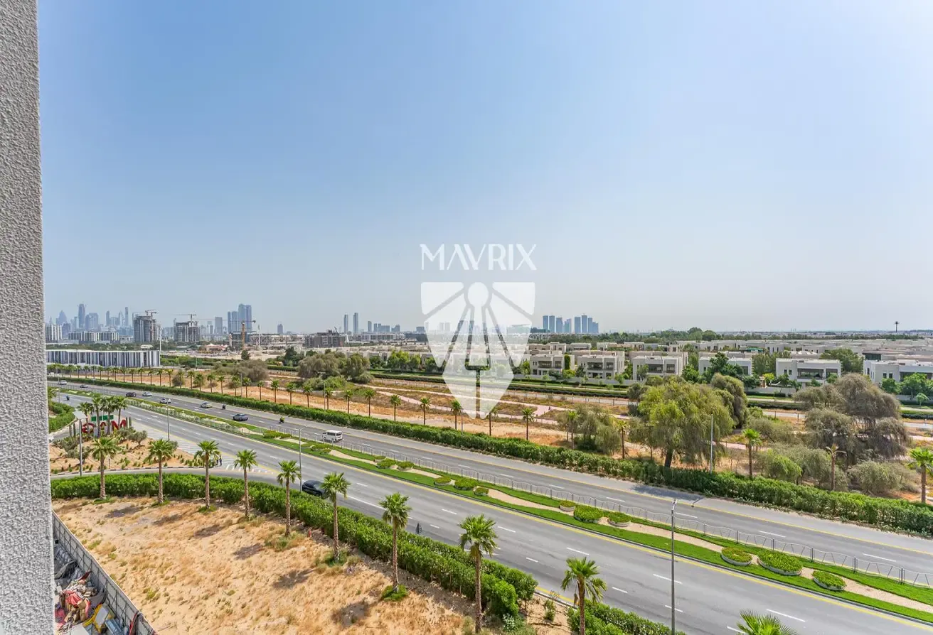 Furnished Studio | Near Downtown | Move In Ready