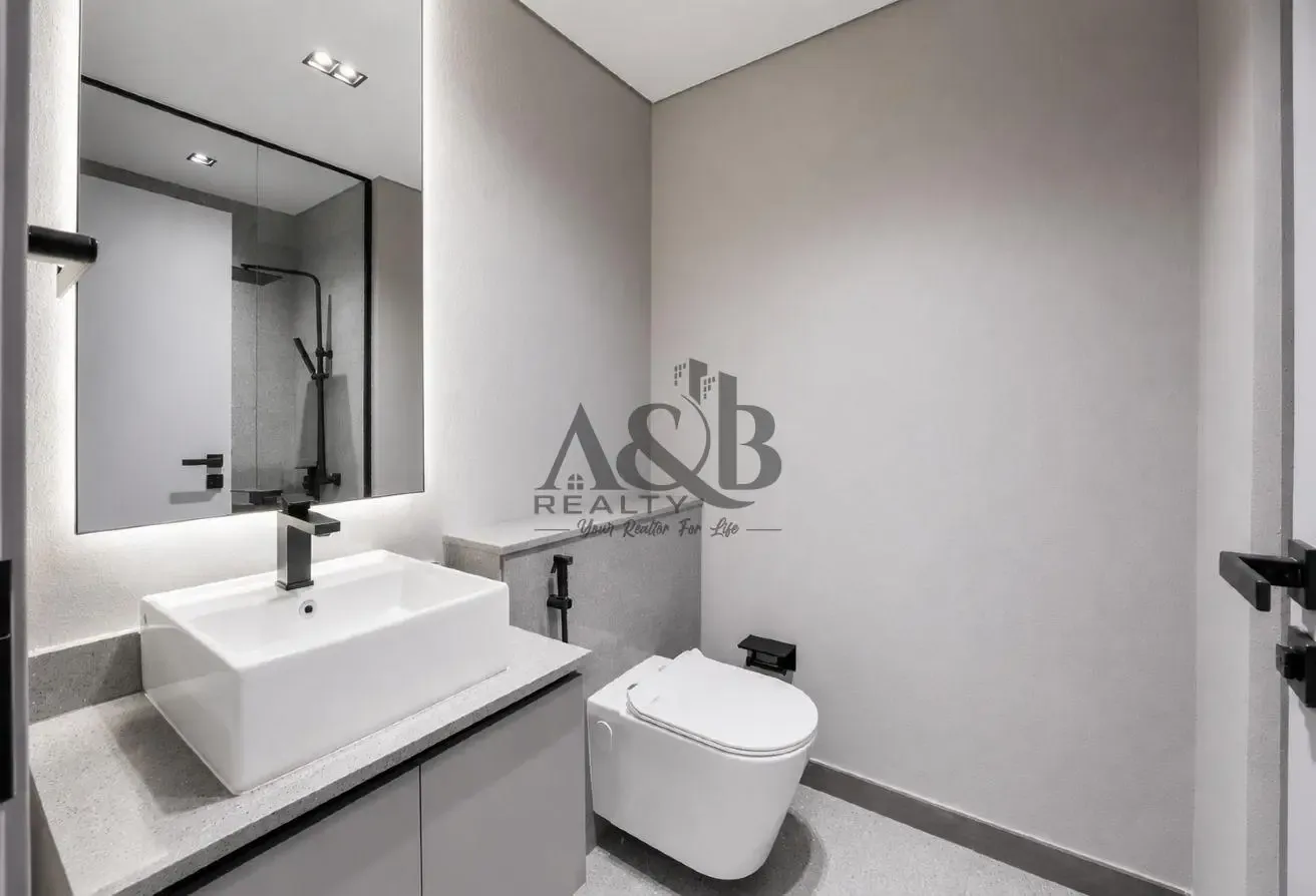 FULLY FURNISHED | OPEN VIEW | MULTIPLE CHEQUES