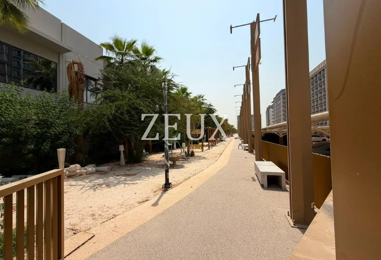 Fully Furnished Studio | Vacant | Ready to Move