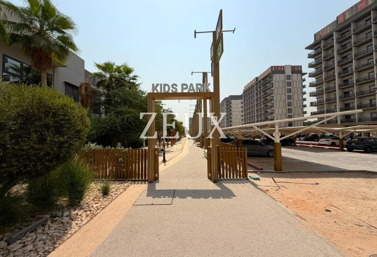 Fully Furnished Studio | Vacant | Ready to Move