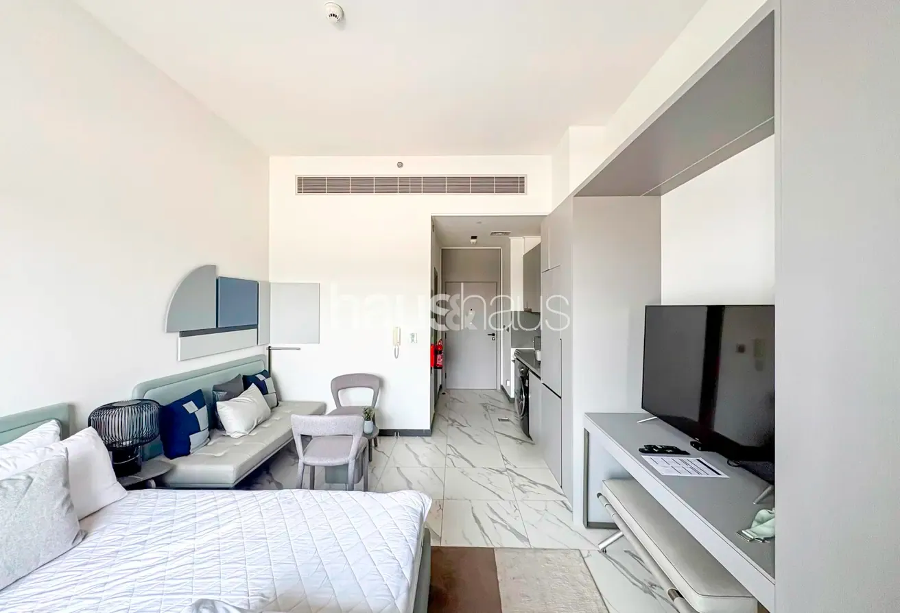 Vacant Now | Fully Furnished | Prime Location