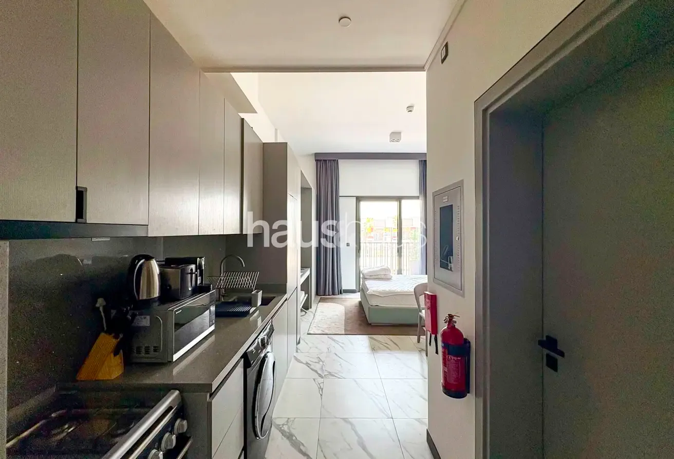 Vacant Now | Fully Furnished | Prime Location
