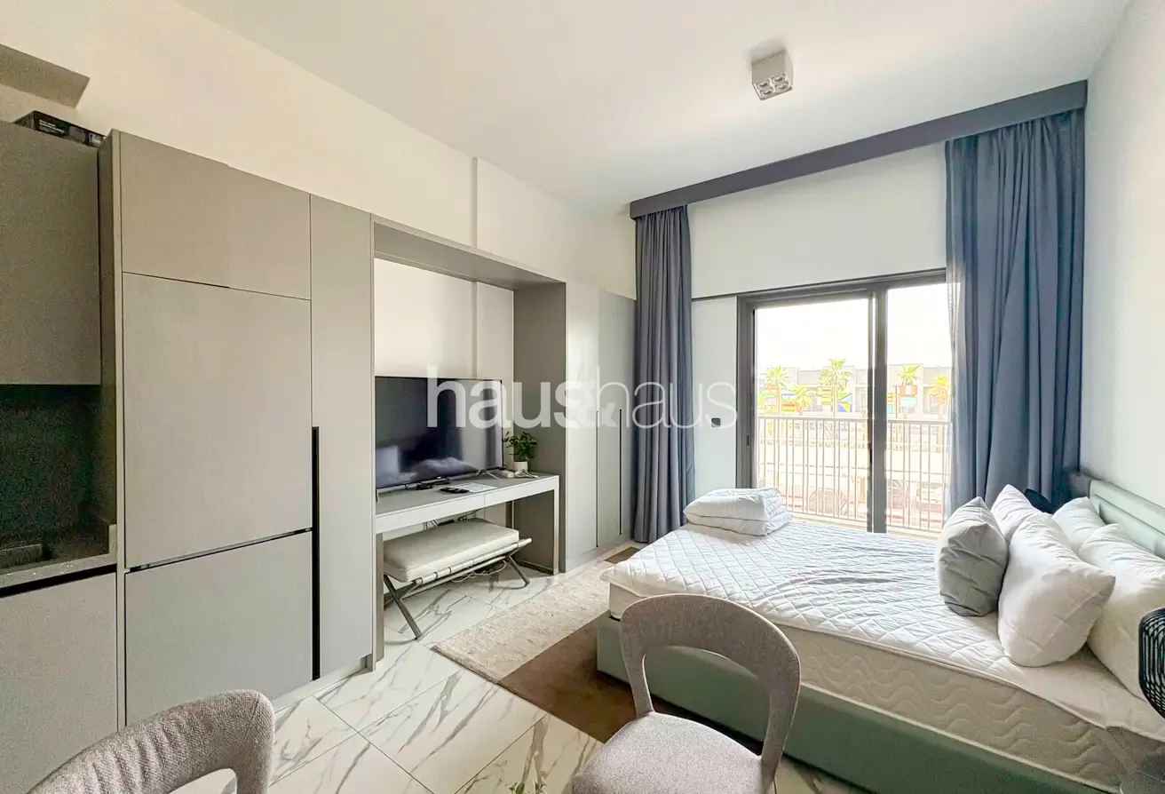 Vacant Now | Fully Furnished | Prime Location