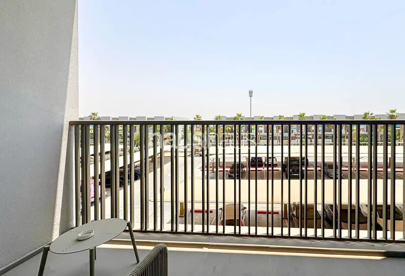 Vacant Now | Fully Furnished | Prime Location