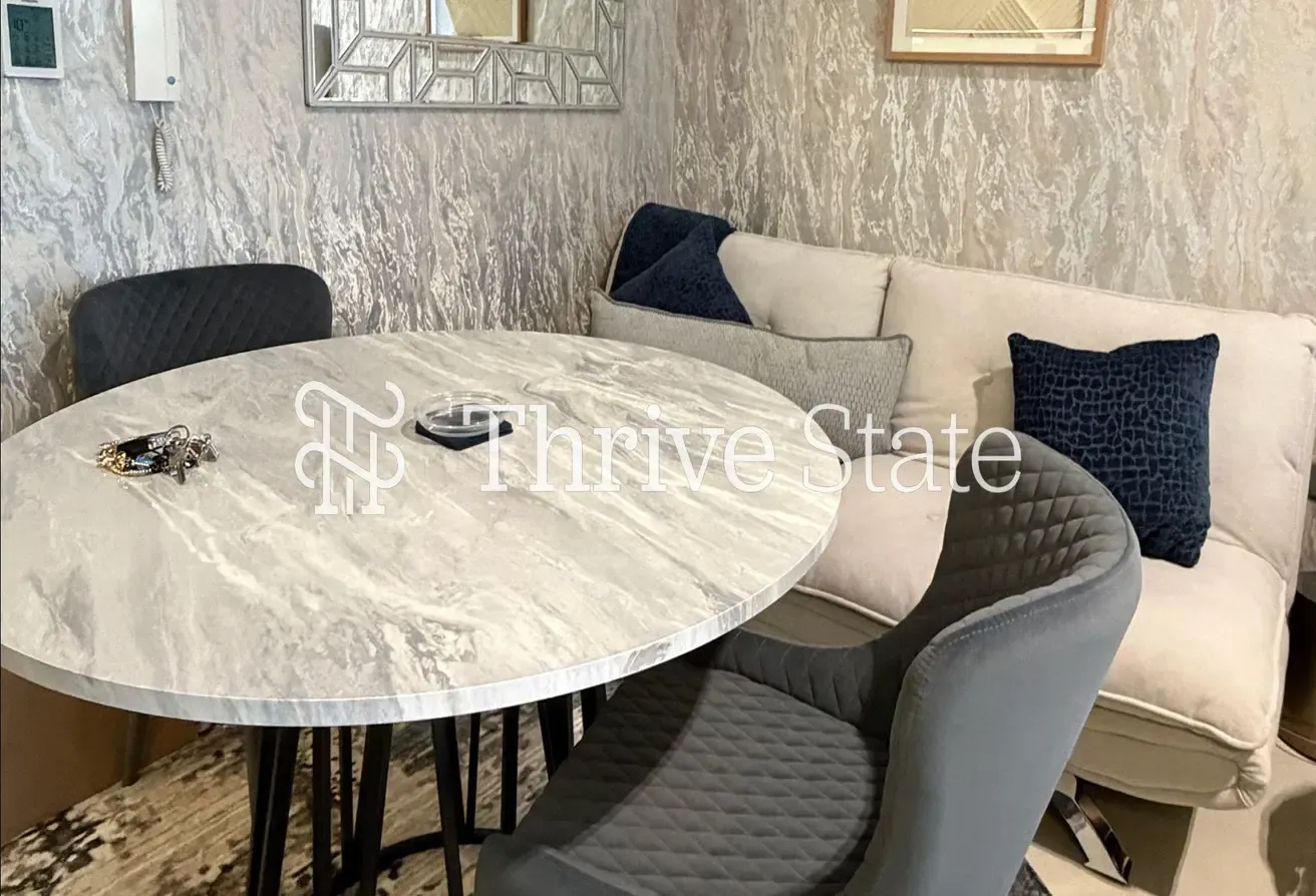 Furnished w All Accessories | Flexible Payment