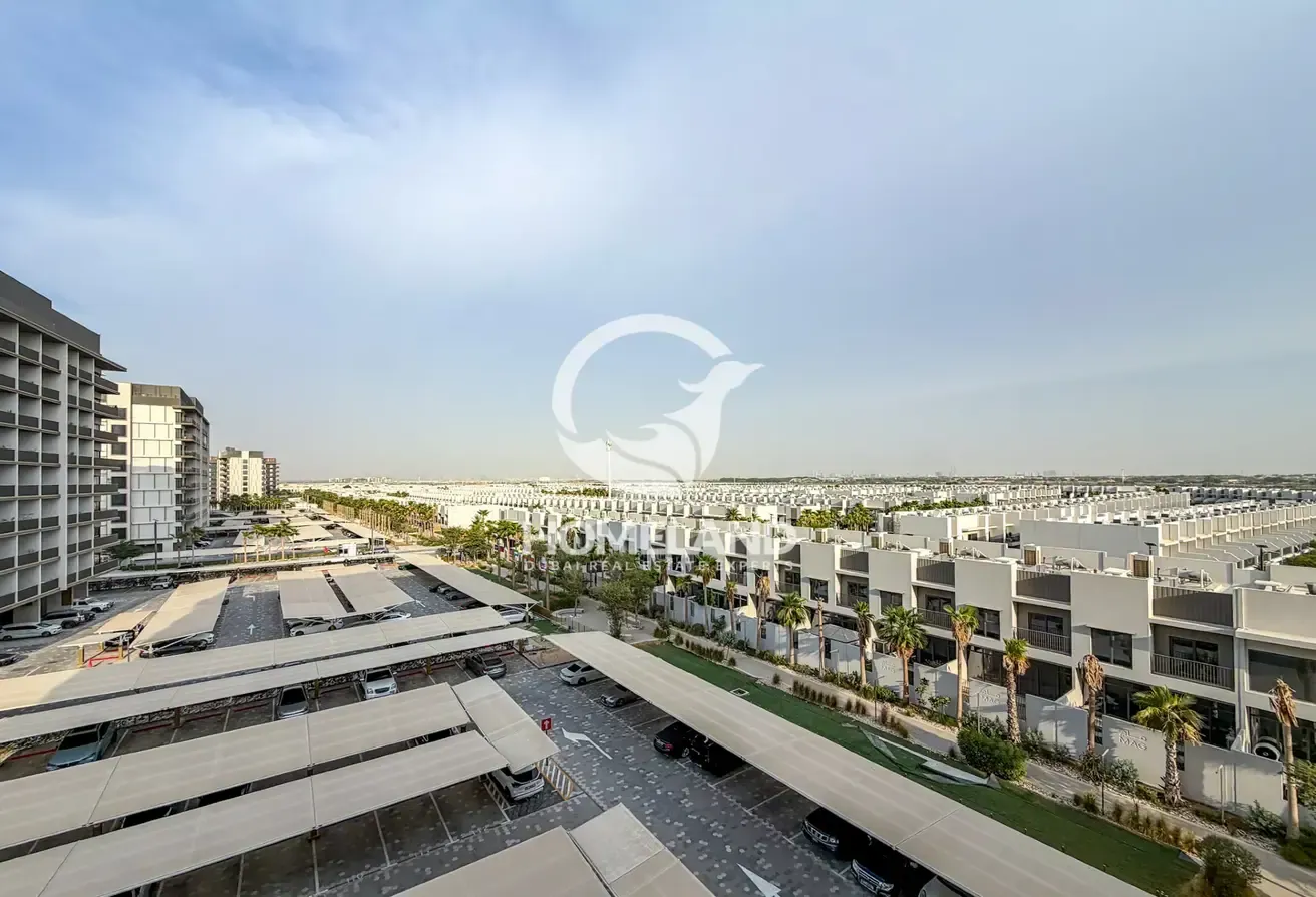 Open Views | Fully Furnished | Naturally Bright