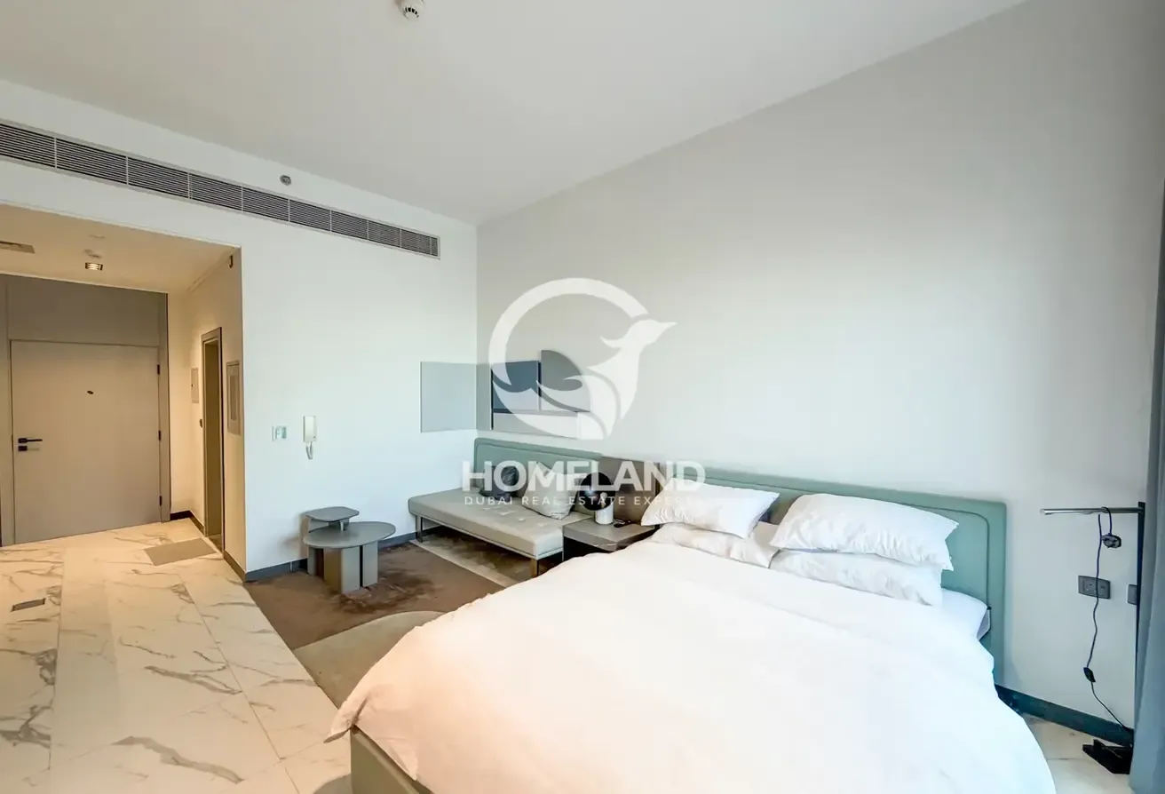 Open Views  | Fully Furnished | Naturally Bright