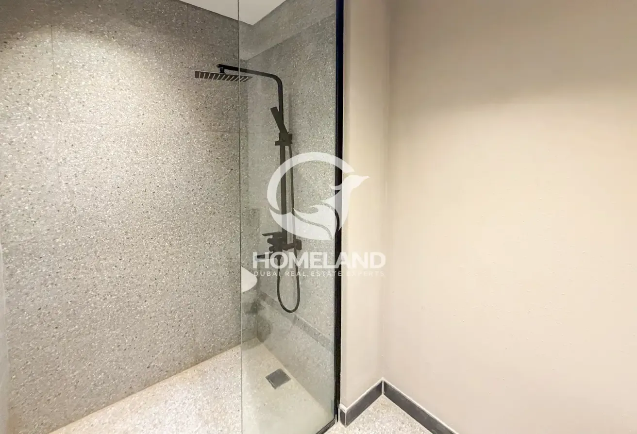 Open Views  | Fully Furnished | Naturally Bright