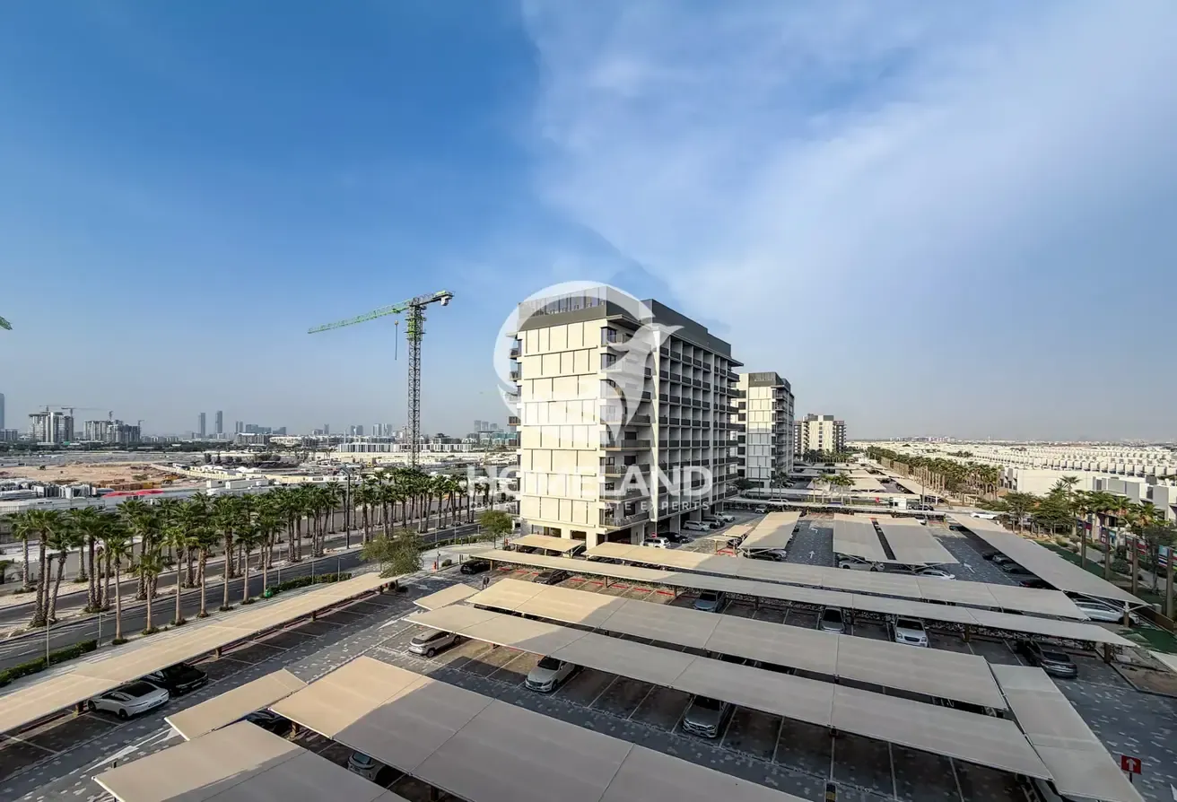 Open Views  | Fully Furnished | Naturally Bright