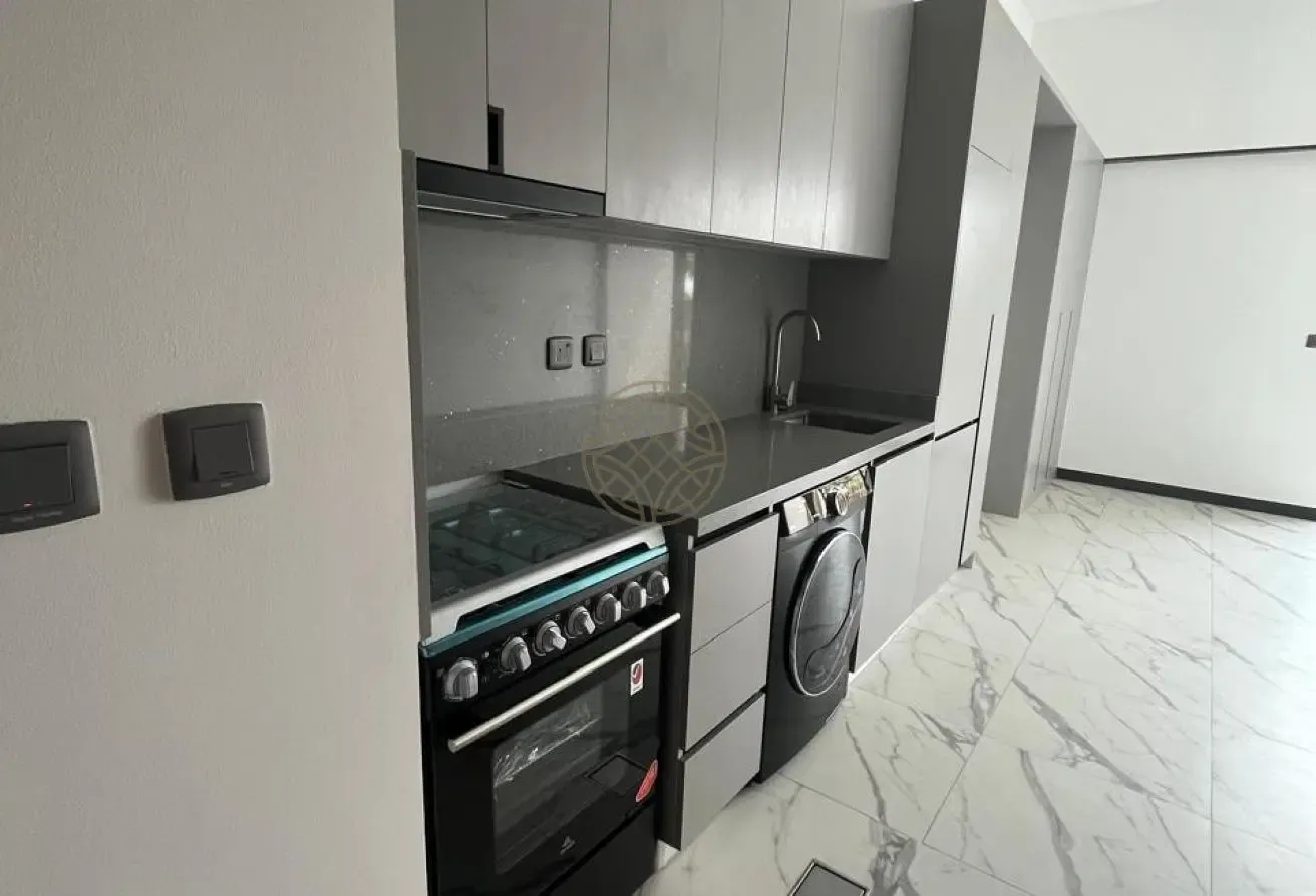 Brand New | Fully Furnished | First Tenant