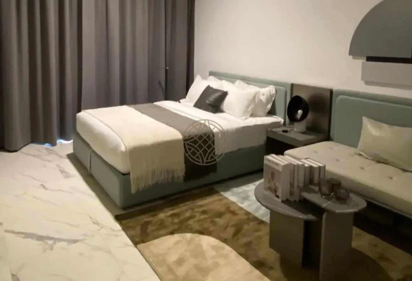 Brand New | Fully Furnished | First Tenant
