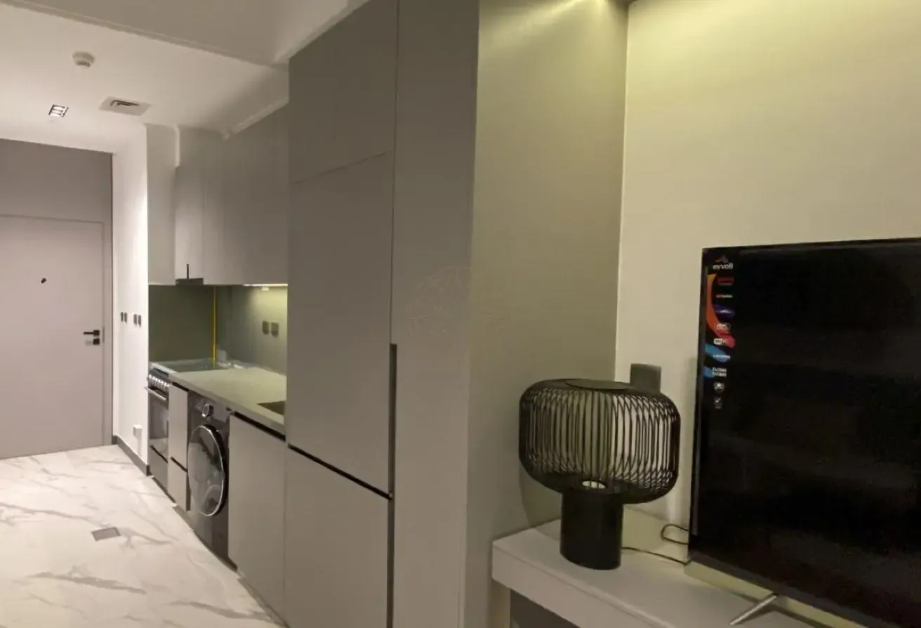Brand New | Fully Furnished | First Tenant