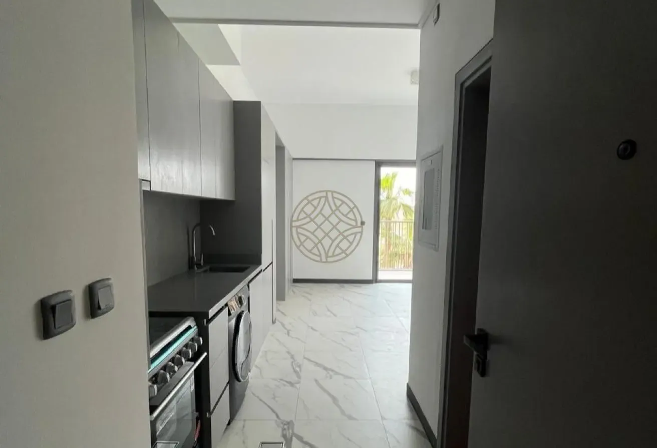 Brand New | Fully Furnished | First Tenant