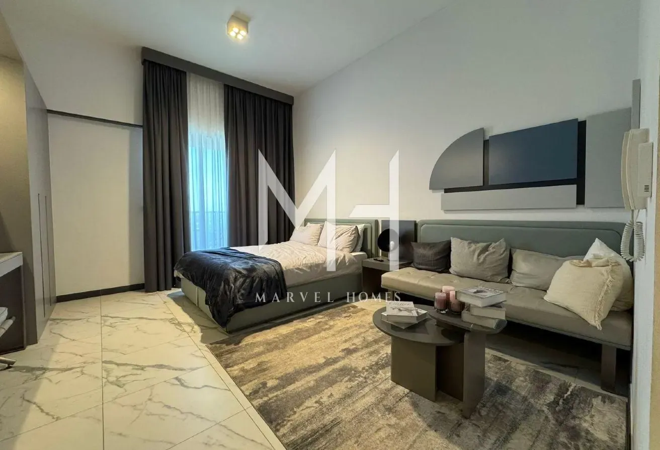 Up to 6 Cheques | Furnished | Townhouse View