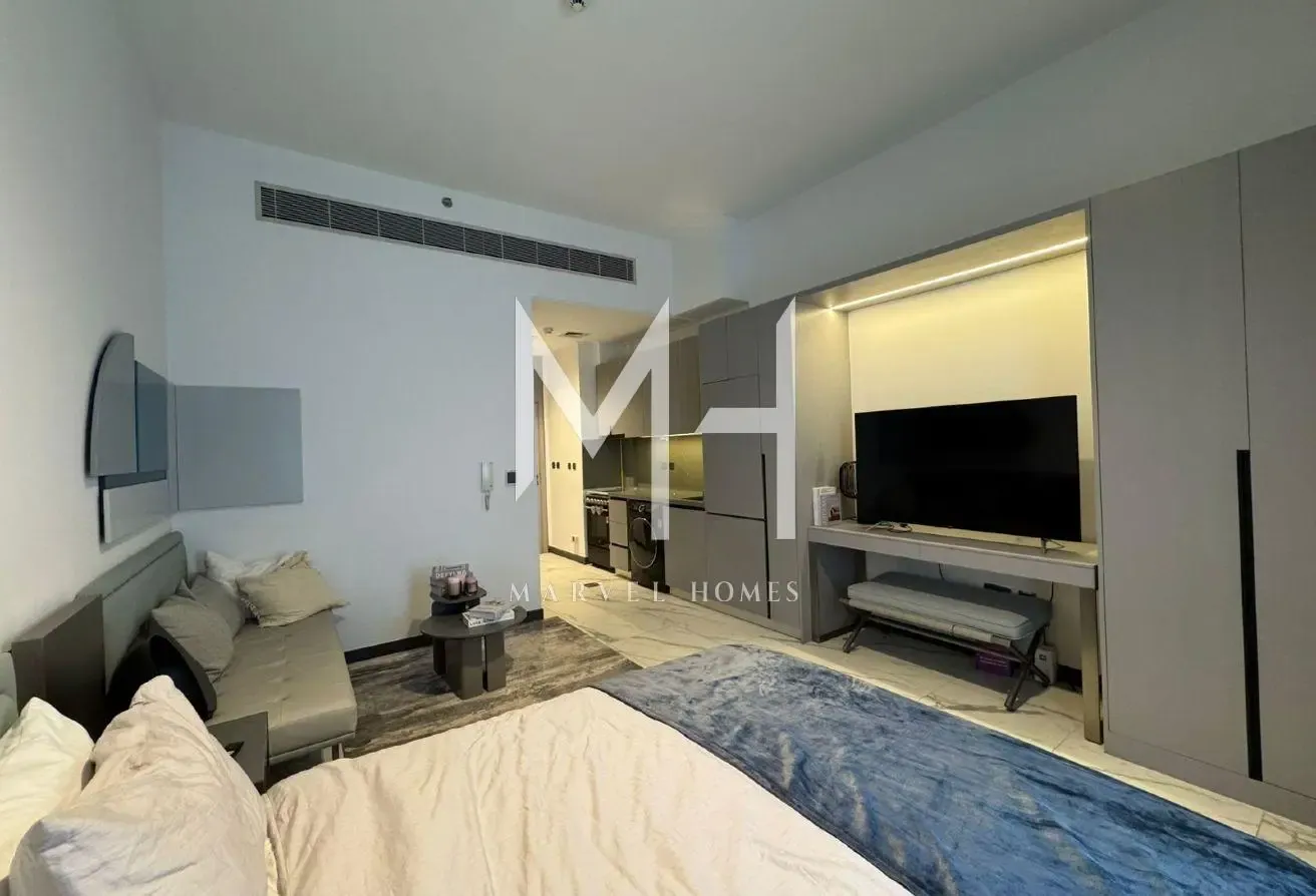 Up to 6 Cheques | Furnished | Townhouse View