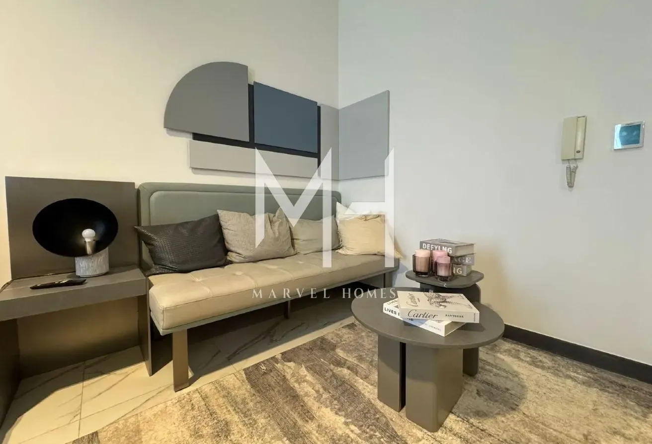 Up to 6 Cheques | Furnished | Townhouse View