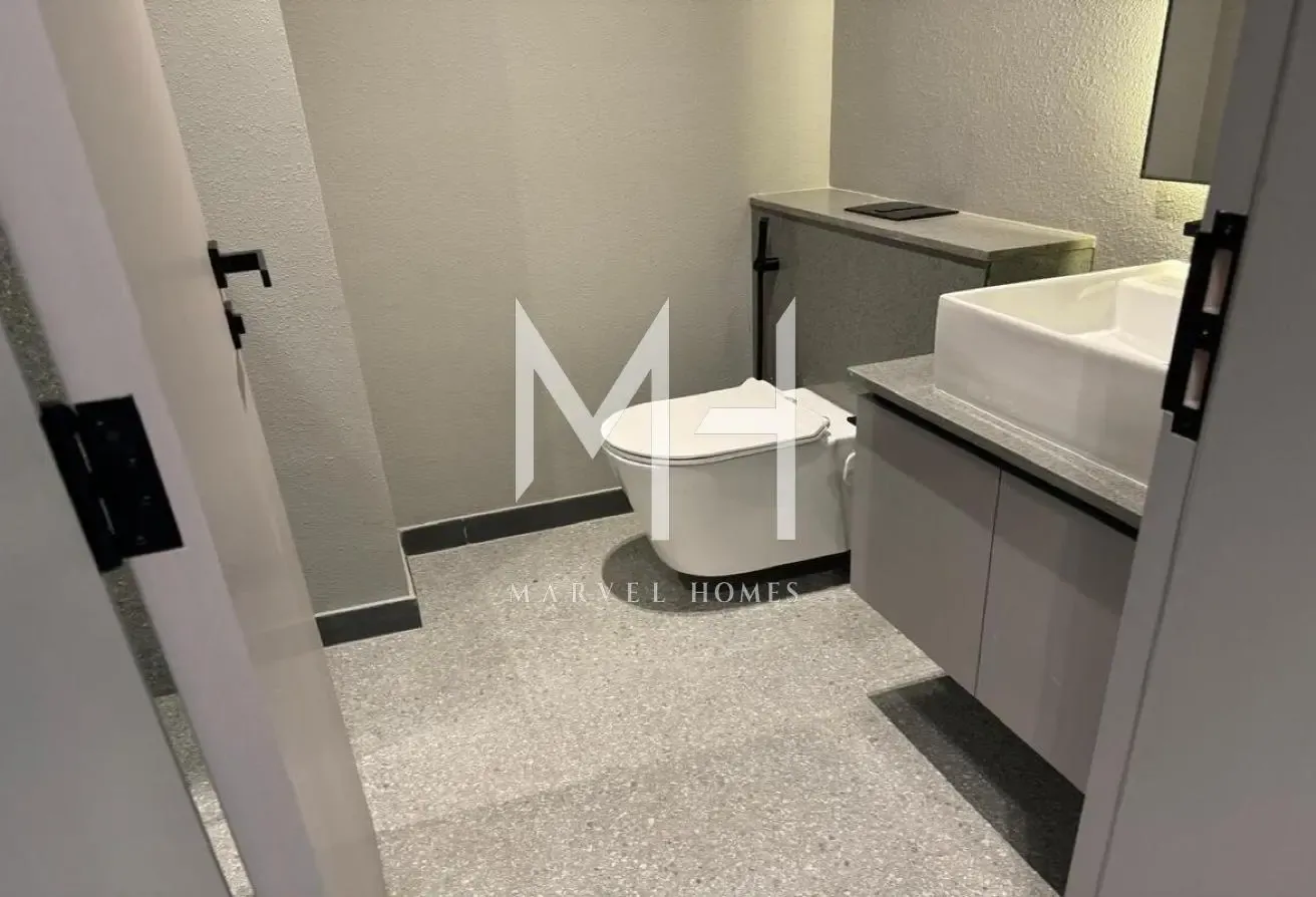 Up to 6 Cheques | Furnished | Townhouse View