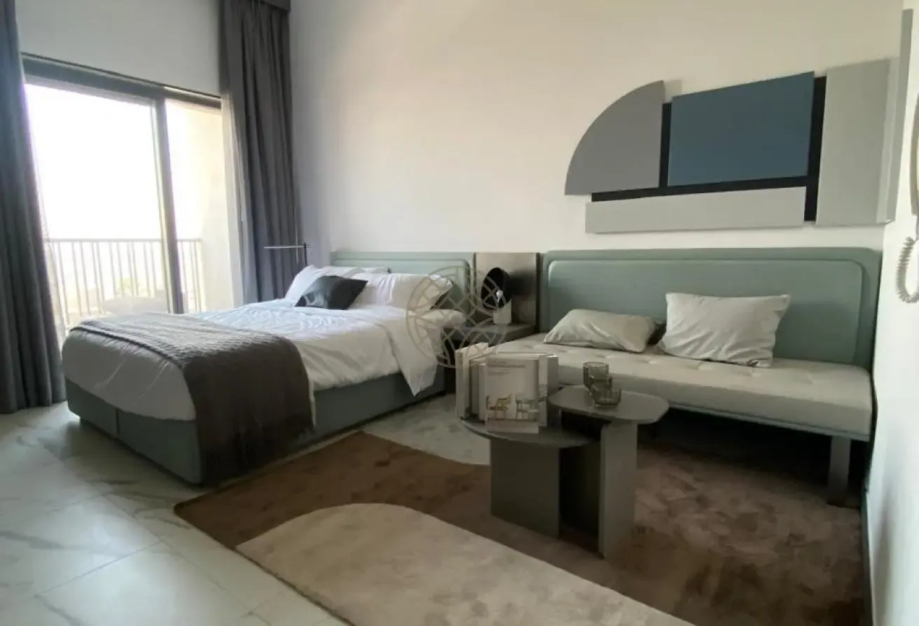 Fully Furnished | First Tenant | Ready | Vacant