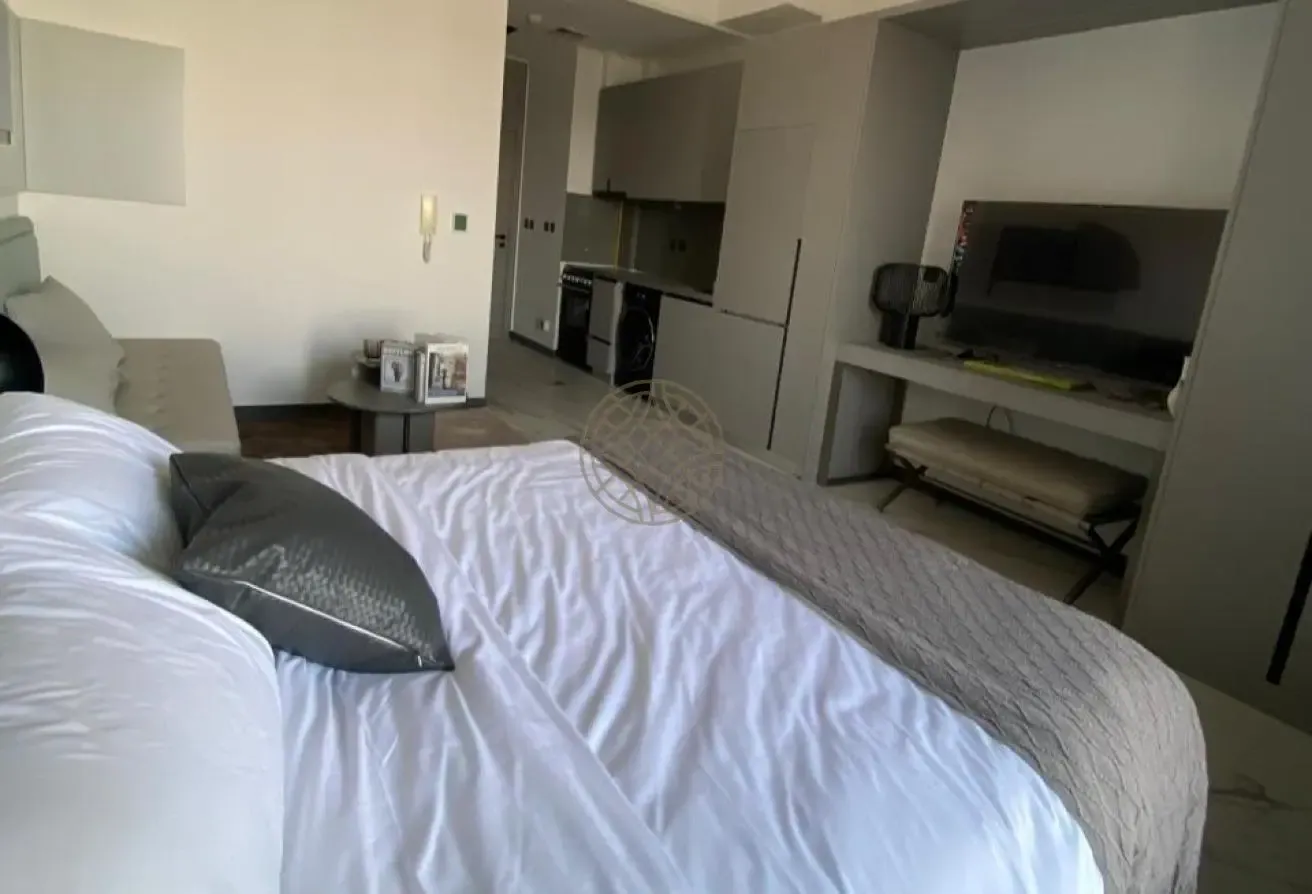 Fully Furnished | First Tenant | Ready | Vacant