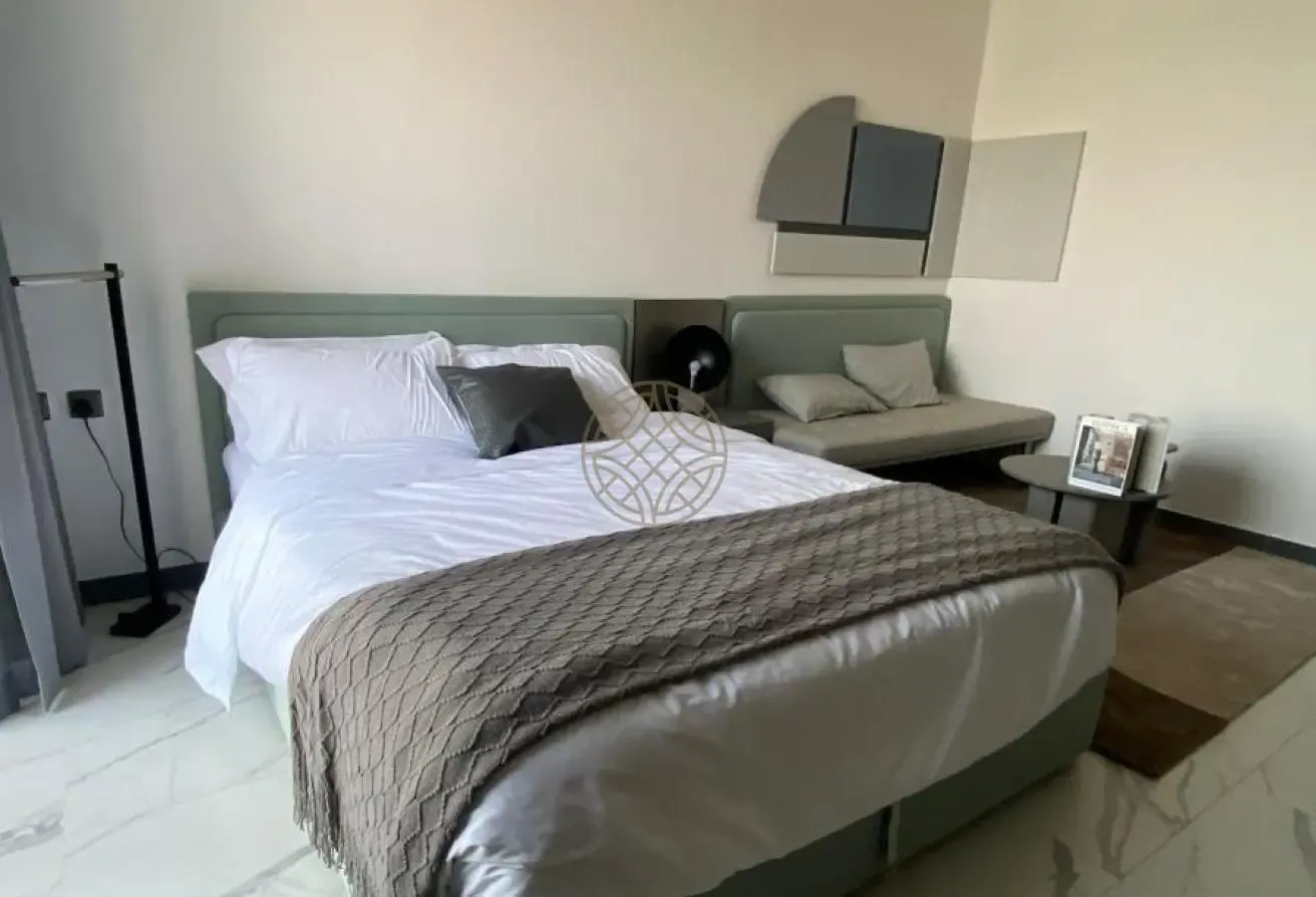 Fully Furnished | First Tenant | Ready | Vacant