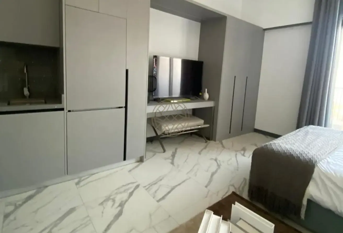 Fully Furnished | First Tenant | Ready | Vacant