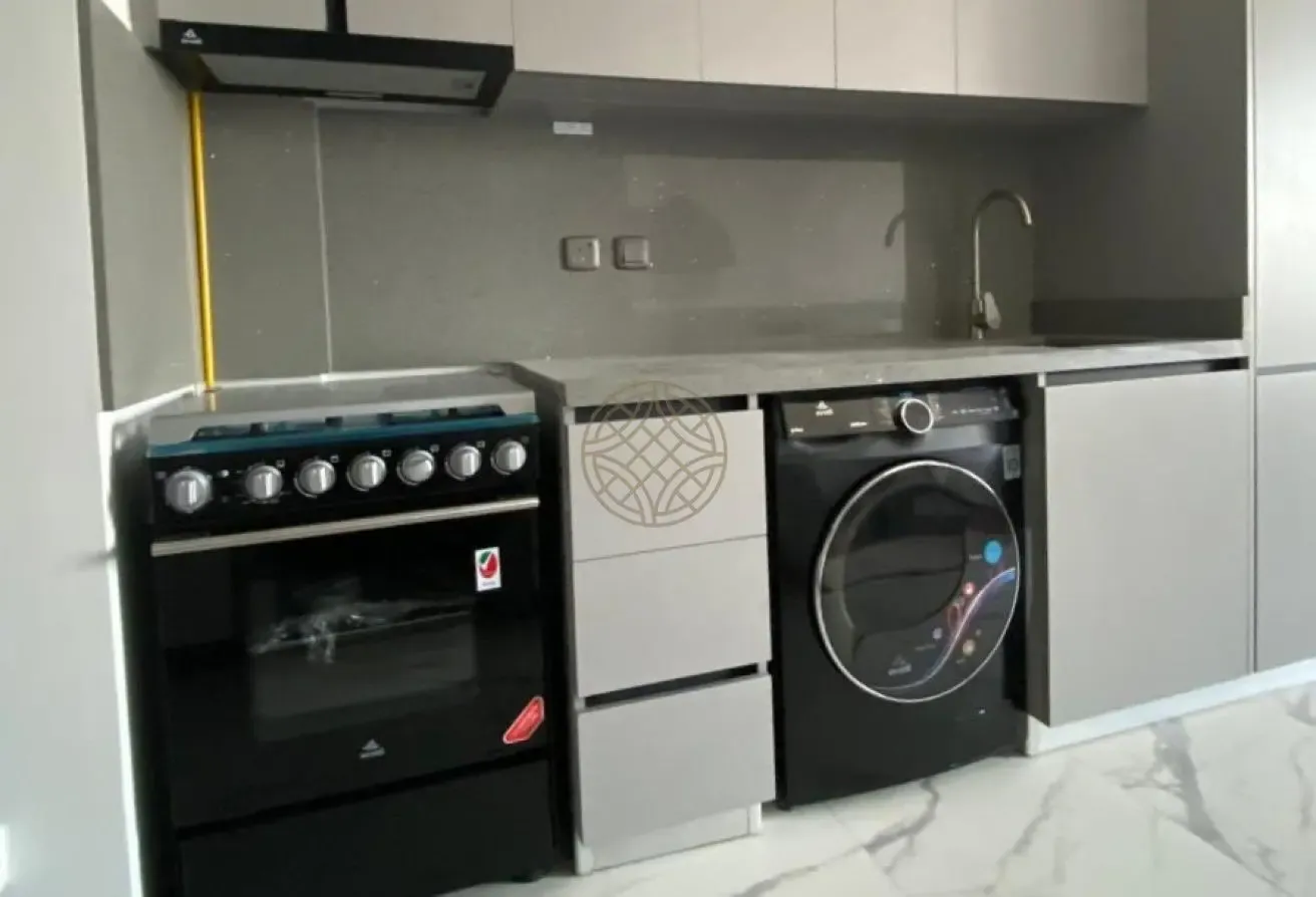 Fully Furnished | First Tenant | Ready | Vacant