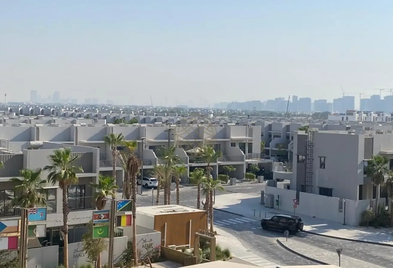 Fully Furnished | First Tenant | Ready | Vacant