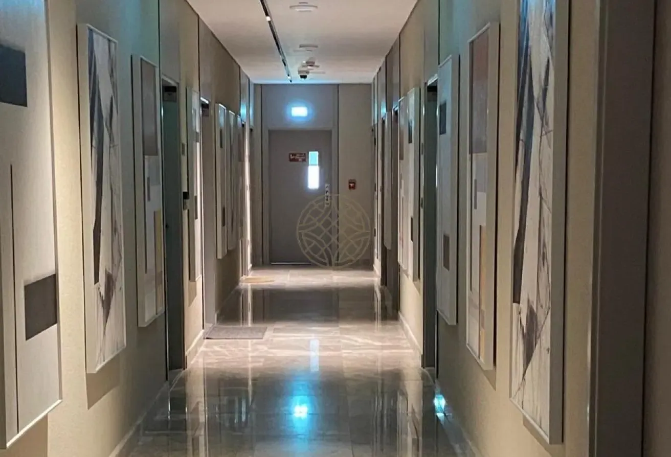 Fully Furnished | First Tenant | Ready | Vacant