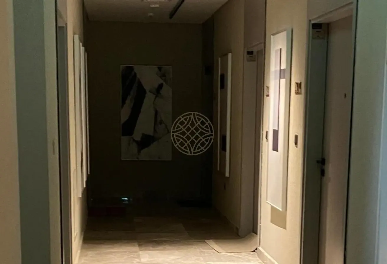 Fully Furnished | First Tenant | Ready | Vacant