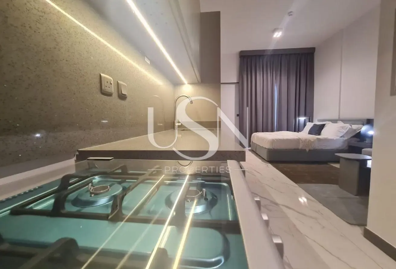 Furnished | Studio | Chiller free | MAG CITY